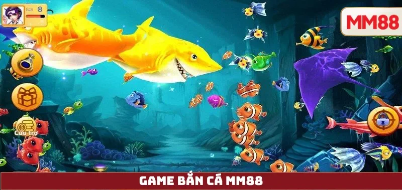 Game Bắn Cá – Hướng Dẫn Tải, Cài Đặt Và Chơi An Toàn Trên Mọi Thiết Bị Tại MM88 9 Game Bắn Cá MM88