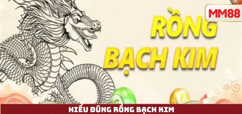 Cách Soi Cầu Rồng Bạch Kim – Hiểu Đúng Dữ Liệu, Tránh Ngộ Nhận Và Chơi Có Trách Nhiệm Cùng MM88 2 Hiểu đúng về Cầu Rồng Bạch Kim